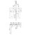 Kara Progressive Shower System With Spout 230mm Trim Kits Only Brushed Bronze [297244]
