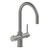 4-in-1 Filtered Boiling, Filtered Ambient, Hot and Cold Tap Gunmetal [288819]