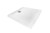 Luna Square Rear Waste Shower Base 900mm x 900mm Acrylic [120576]