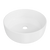 Allure Raked Basin 360mm Gloss White [298561]