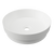 Radius Basin 400mm Matte White [298563]