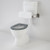 Care 200 V2 TRID-COS Connector SNV Suite w/Backrest & Caravelle Care Single Flap Seat Anthracite Grey NTH 4Star [151926]