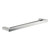 Koko Double Towel Rail 810mm Chrome [133183]