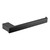 Koko Matte Black Hand Towel Holder [168954]