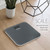 Digital Electric Personal Weight Scale Cool Grey [169920]