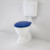 Cosmo Care V2 Connector SNV Suite w/Caravelle Care Double Flap Seat Sorrento Blue 4Star [151932]