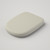 Contura II Toilet Seat Soft Close Qr Bl Fix - Clay [298614]