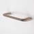 Contura II Hand Towel Rail - Brushed Bronze [298611]