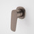 Contura II Bath/Shower Mixer- Brushed Bronze [298633]