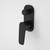 Contura II Bath/Shower Mixer with Diverter - Matte Black [298491]