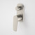 Contura II Bath/Shower Mixer with Diverter - Brushed Nickel [298516]
