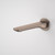 Contura II Basin/Bath Outlet 180mm - Brushed Bronze [298499]