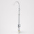Contura II Freestanding Bath Filler - Trim Kit - Chrome [298627]