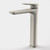 Contura II Tower Basin Mixer Brushed Nickel [298511]
