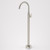 Contura II Freestanding Bath Filler - Brushed Nickel [298629]