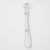 Contura II Rail Shower - Chrome [298520]