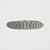 Contura II Rain Shower 300mm - Brushed Nickel [298541]