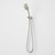 Contura II Hand Shower Brushed Nickel [298642]