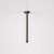 Ceiling Arm 300mm - Brushed Bronze [298630]