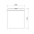 Contura II Close Coupled 4s BE Cistern - Matte White [298697]
