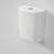Contura II Close Coupled 4s RH Cistern - Matte White [298694]