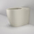 Contura II Cleanflush Wall Faced Pan with GermGard Matte Clay [298681]