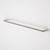 Contura II 820mm Single Towel Rail – Brushed Nickel [298648]
