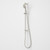 Contura II Rail Shower - Brushed Nickel [298651]