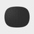 Contura II Rain Shower 300mm - Black [298661]