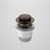 Urbane / Contura II Bath Pop-Up Plug & Waste - Brushed Bronze [298474]