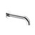 Round Basin/Bath Outlet 220mm Spout Chrome 5Star Lead Free [299209]