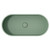 Jada Pill Concrete Above Counter Basin Sage [299262]