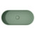 Jada Pill Concrete Above Counter Basin Sage [299262]
