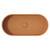 Jada Pill Concrete Above Counter Basin Tuscan [299265]