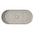 Jada Pill Concrete Above Counter Basin Terrazzo [299276]