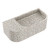 Blanca Concrete Wall Basin Terrazzo [299266]