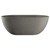 Jada Freestanding Concrete Bath Warm Grey [299275]