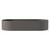 Jada Pill Concrete Above Counter Basin Warm Grey [299280]