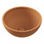 Alba Round Concrete Above Counter Basin Tuscan [299282]