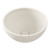 Alba Round Concrete Above Counter Basin Warm White [299272]