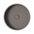 Jada Round Concrete Above Counter Basin Warm Grey [299273]
