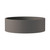 Jada Round Concrete Above Counter Basin Warm Grey [299273]