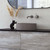 Jada Round Concrete Above Counter Basin Warm Grey [299273]