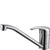 Eco Sink Mixer Chrome [299027]