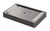 Gloss Soap Dish Briushed Carbon [299104]