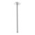 Vivid Ceiling Arm 300mm Matte White [299123]