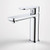 Luna Basin Mixer Chrome 6Star [298091]