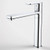 Luna Sink Mixer Chrome 4Star Lead Free [298187]