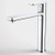 Luna Sink Mixer Chrome 4Star Lead Free [298187]