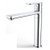 Luna Sink Mixer Chrome 4Star Lead Free [298187]